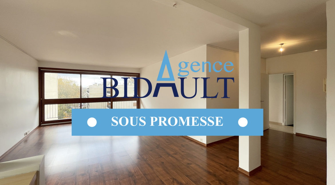 Appartement 4/5 Pièces La Celle-Saint-Cloud