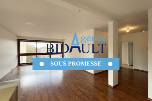 Appartement 4/5 Pièces La Celle-Saint-Cloud