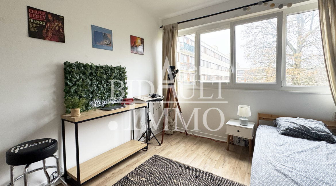 Appartement 3/4 Pièces La Celle-Saint-Cloud - Résidence Elysée 2