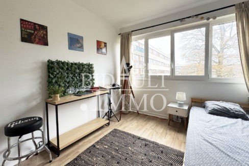 Appartement 3/4 Pièces La Celle-Saint-Cloud - Résidence Elysée 2