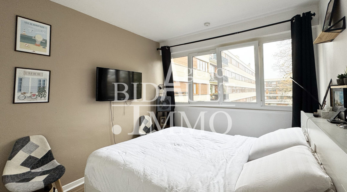 Appartement 3/4 Pièces La Celle-Saint-Cloud - Résidence Elysée 2