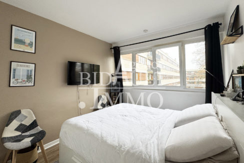 Appartement 3/4 Pièces La Celle-Saint-Cloud - Résidence Elysée 2