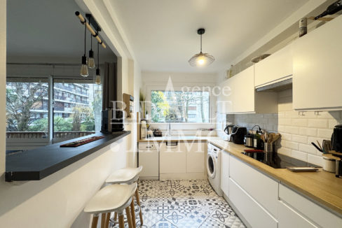 Appartement 3/4 Pièces La Celle-Saint-Cloud - Résidence Elysée 2