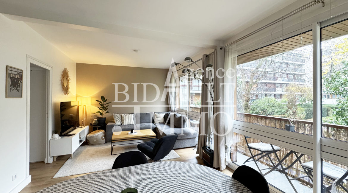 Appartement 3/4 Pièces La Celle-Saint-Cloud - Résidence Elysée 2