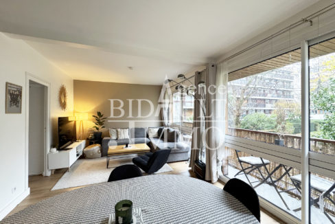 Appartement 3/4 Pièces La Celle-Saint-Cloud - Résidence Elysée 2