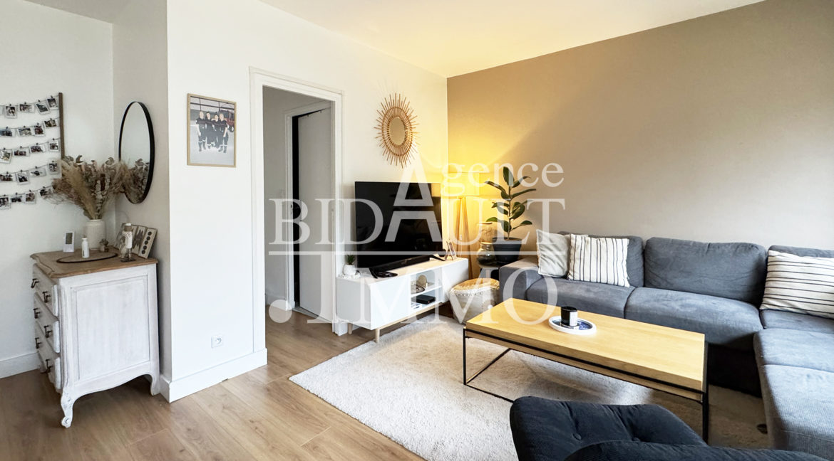 Appartement 3/4 Pièces La Celle-Saint-Cloud - Résidence Elysée 2