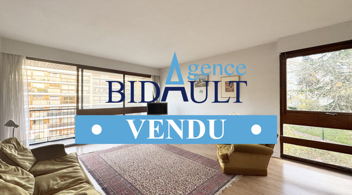 Résidence Elysée 2 - La Celle-Saint-Cloud