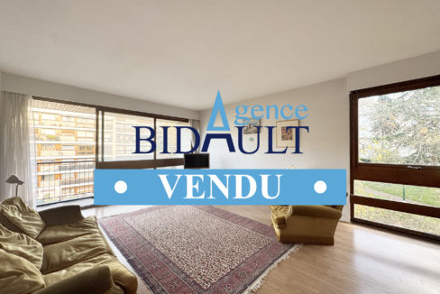 Résidence Elysée 2 - La Celle-Saint-Cloud