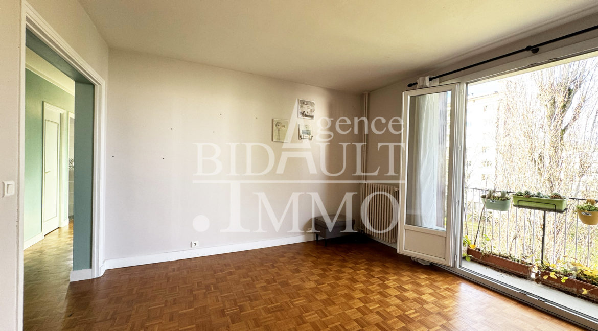 Appartement 4 Pièces La Celle-Saint-Cloud