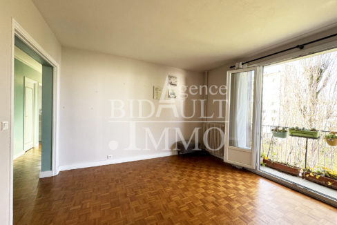 Appartement 4 Pièces La Celle-Saint-Cloud