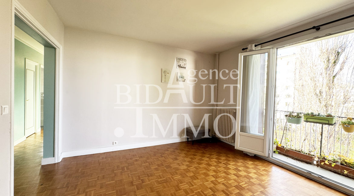 Appartement 4 Pièces La Celle-Saint-Cloud