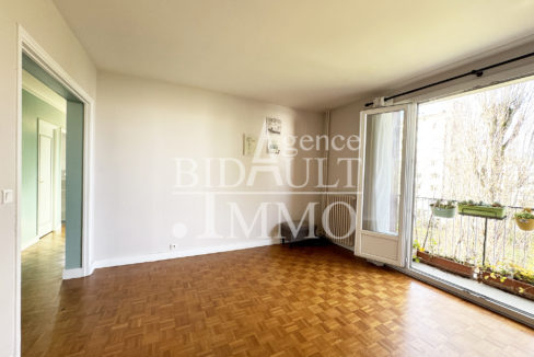 Appartement 4 Pièces La Celle-Saint-Cloud