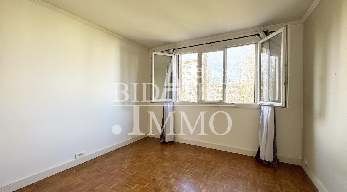 Appartement 4 Pièces La Celle-Saint-Cloud