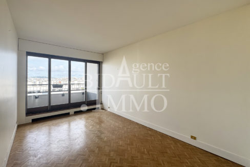 Appartement 3 Pièces Paris 75016