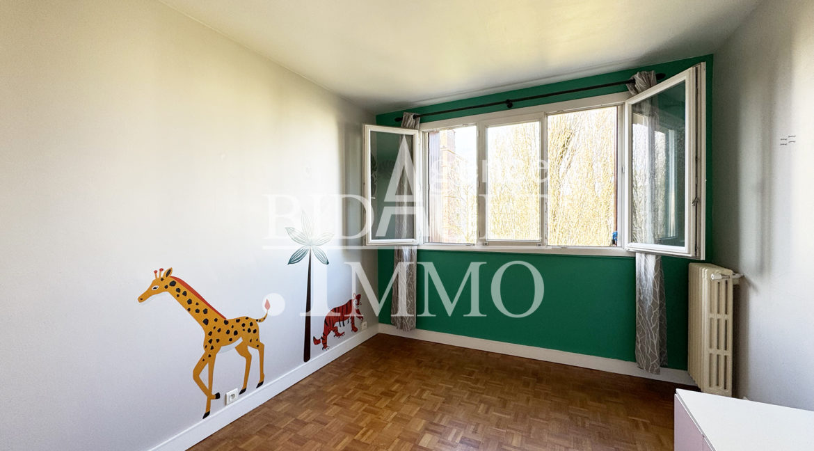 Appartement 4 Pièces La Celle-Saint-Cloud