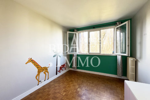 Appartement 4 Pièces La Celle-Saint-Cloud