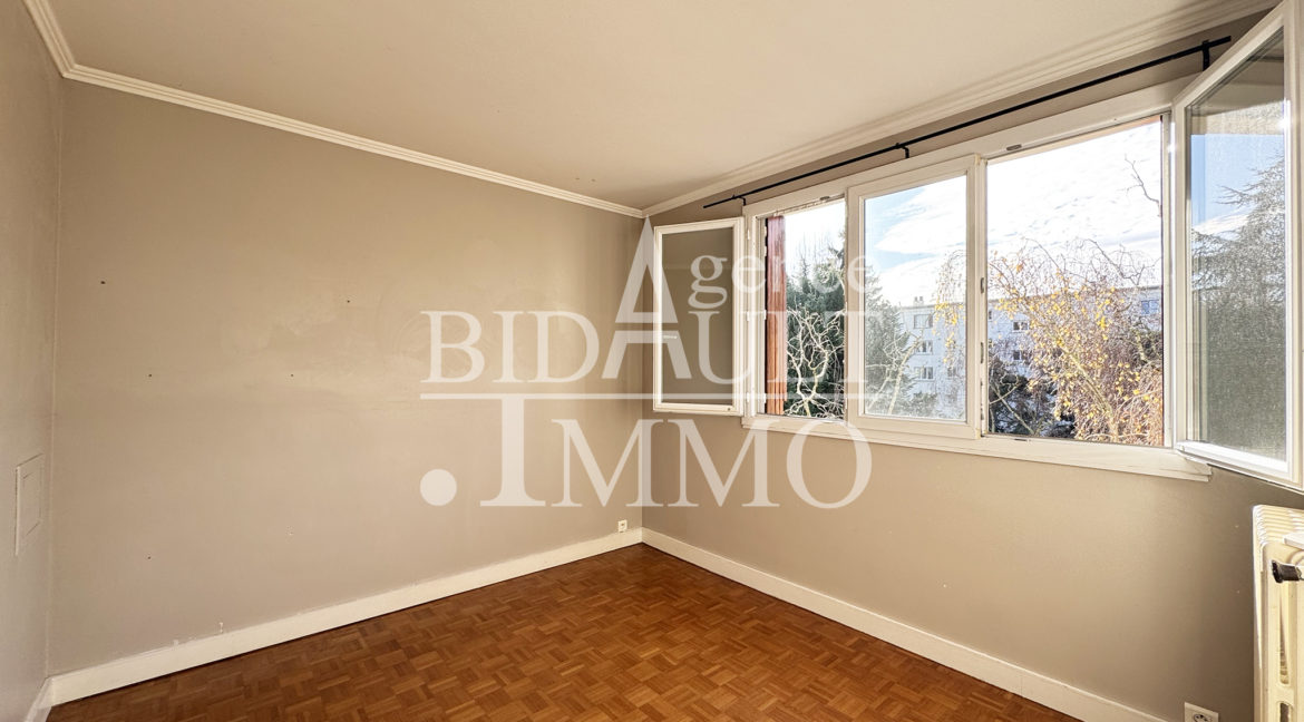 Appartement 4 Pièces La Celle-Saint-Cloud