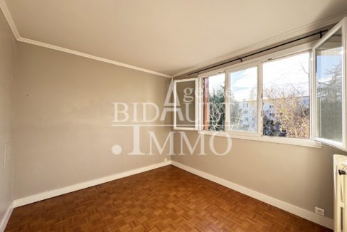 Appartement 4 Pièces La Celle-Saint-Cloud