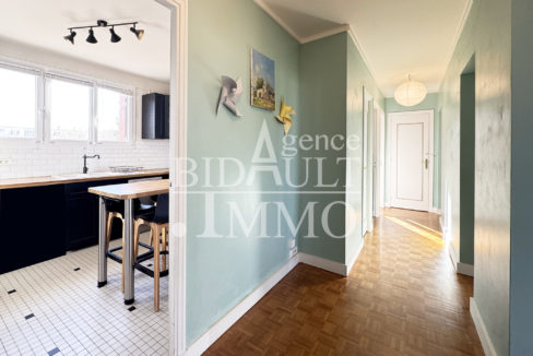 Appartement 4 Pièces La Celle-Saint-Cloud