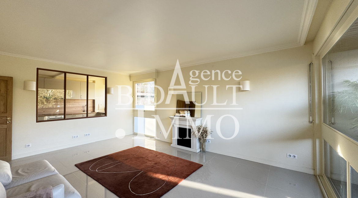 Appartement 3/4 Pièces La Celle-Saint-Cloud