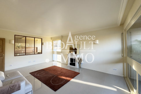 Appartement 3/4 Pièces La Celle-Saint-Cloud