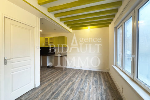 Maison de ville 5 Pièces Béville-Le-Comte 27800