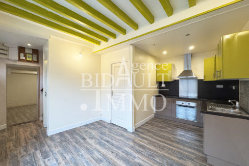 Maison de ville 5 Pièces Béville-Le-Comte 27800