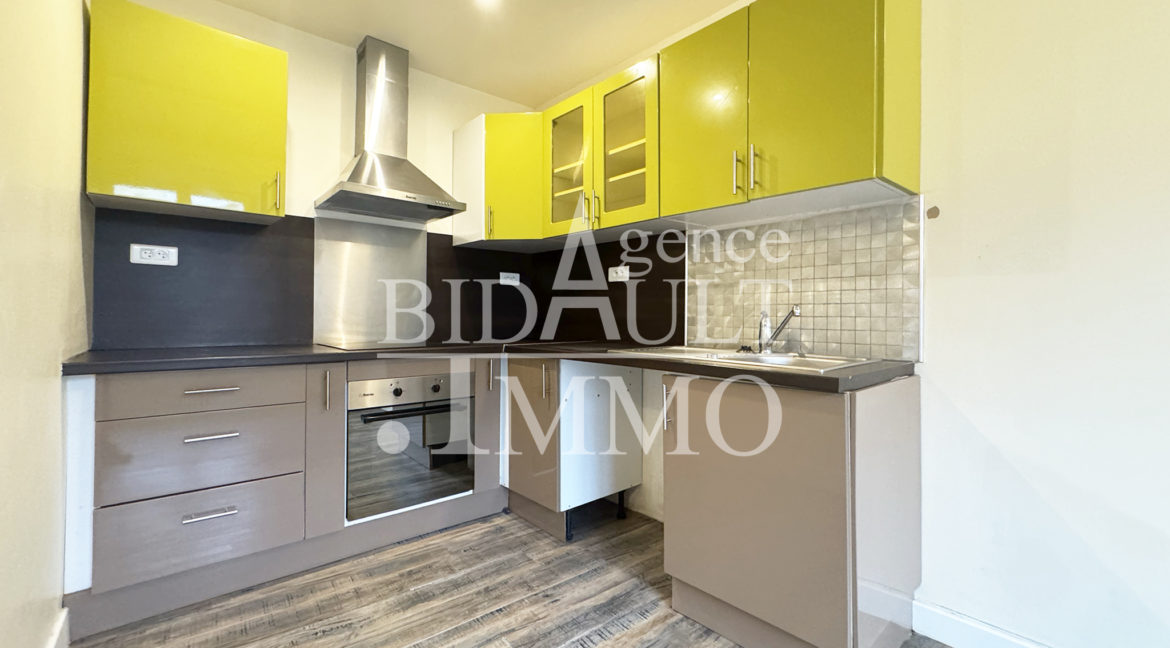 Maison de ville 5 Pièces Béville-Le-Comte 27800