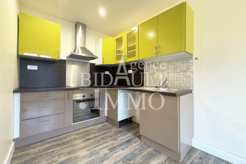 Maison de ville 5 Pièces Béville-Le-Comte 27800