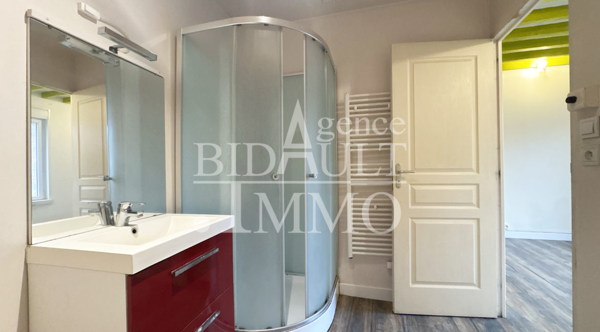 Maison de ville 5 Pièces Béville-Le-Comte 27800