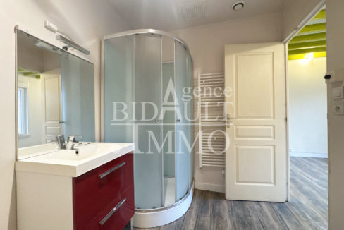 Maison de ville 5 Pièces Béville-Le-Comte 27800