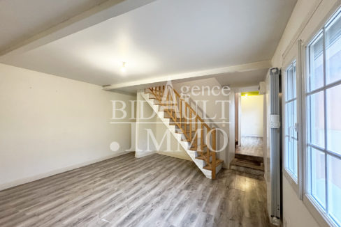 Maison de ville 5 Pièces Béville-Le-Comte 27800