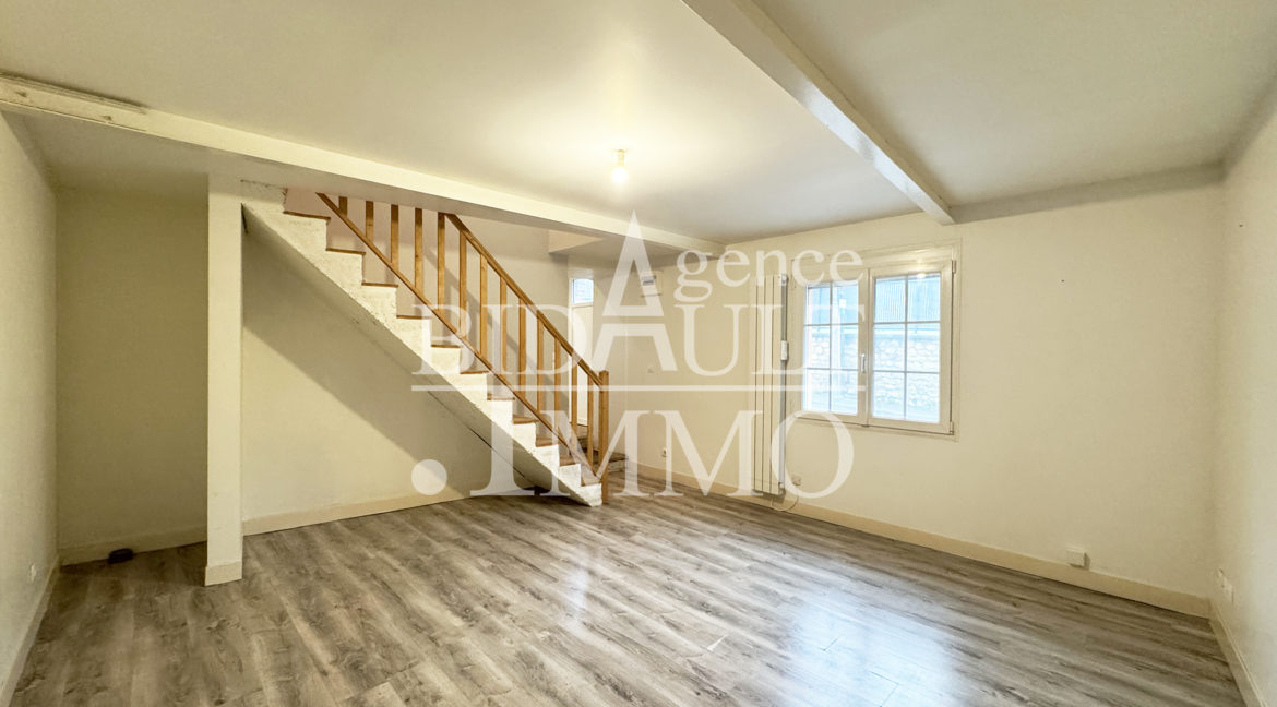 Maison de ville 5 Pièces Béville-Le-Comte 27800