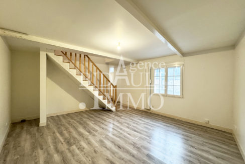 Maison de ville 5 Pièces Béville-Le-Comte 27800