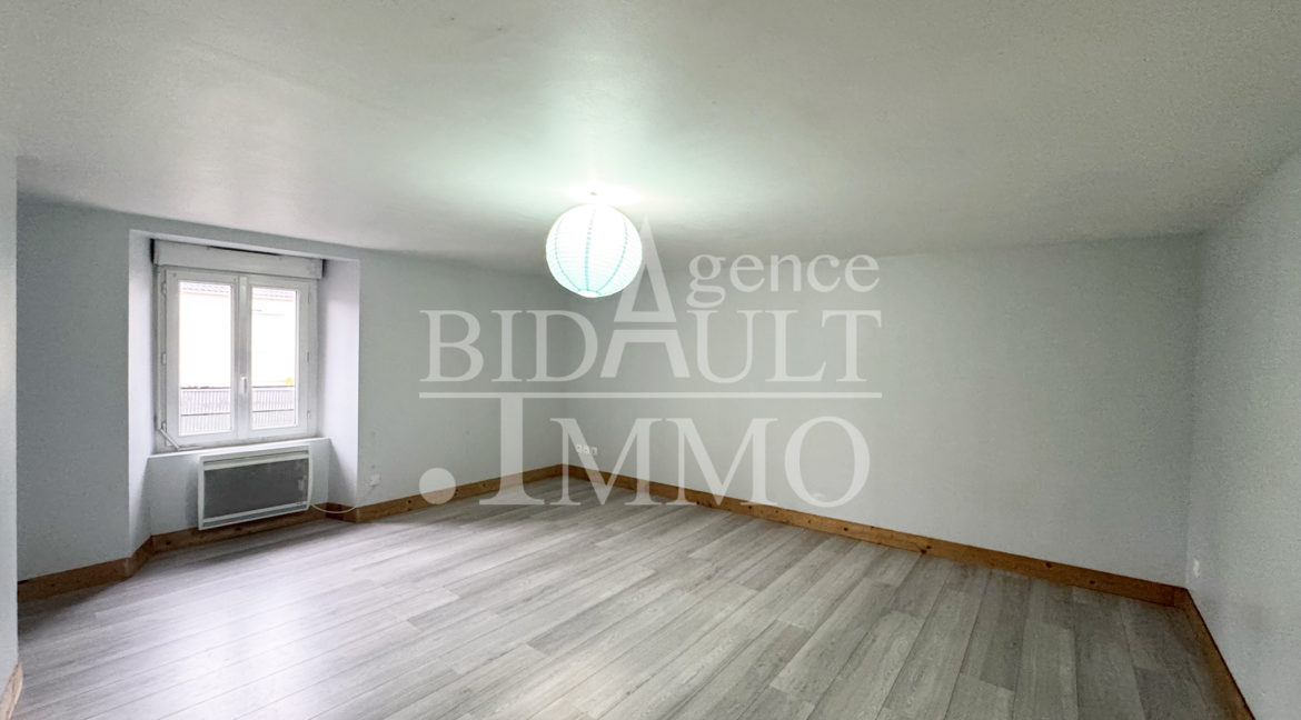 Maison de ville 5 Pièces Béville-Le-Comte 27800