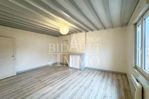 Maison de ville 5 Pièces Béville-Le-Comte 27800