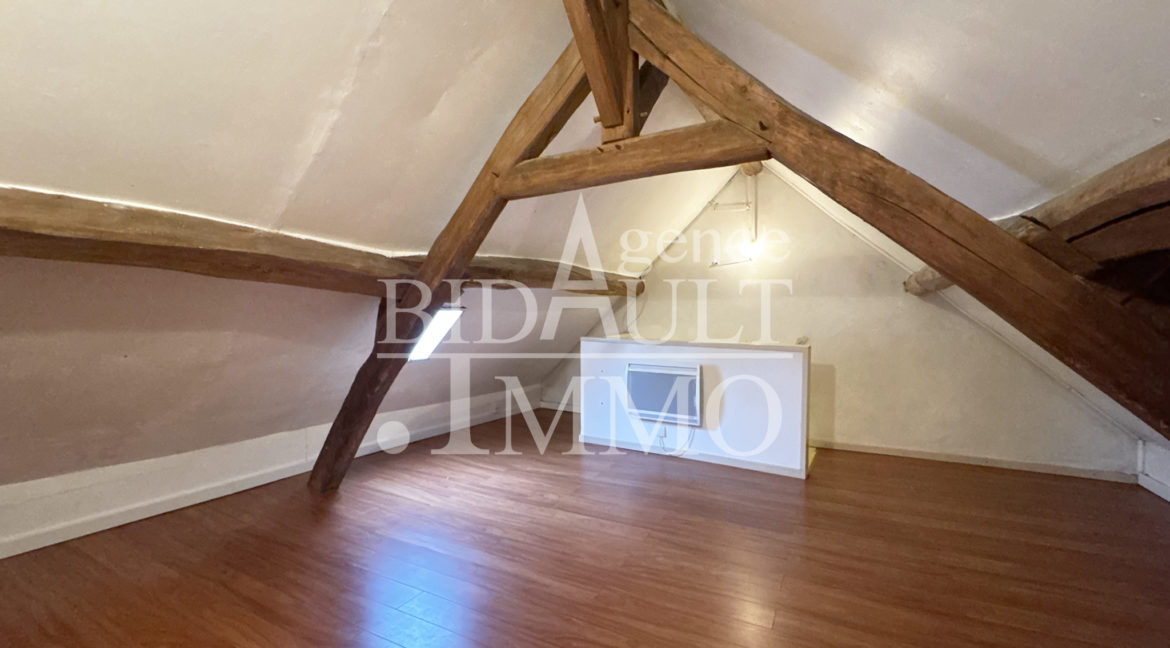 Maison de ville 5 Pièces Béville-Le-Comte 27800