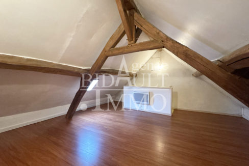 Maison de ville 5 Pièces Béville-Le-Comte 27800