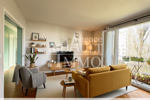 Appartement 4 Pièces La Celle-Saint-Cloud