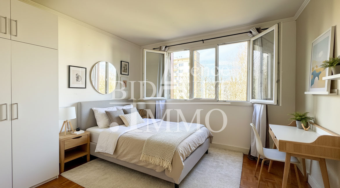 Appartement 4 Pièces La Celle-Saint-Cloud