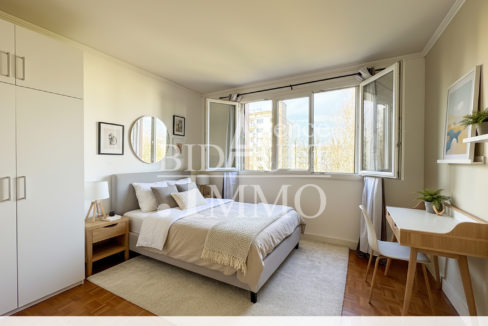 Appartement 4 Pièces La Celle-Saint-Cloud