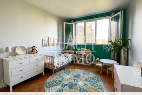 Appartement 4 Pièces La Celle-Saint-Cloud