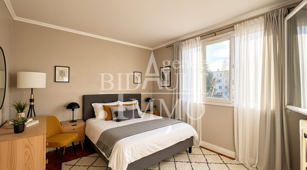 Appartement 4 Pièces La Celle-Saint-Cloud