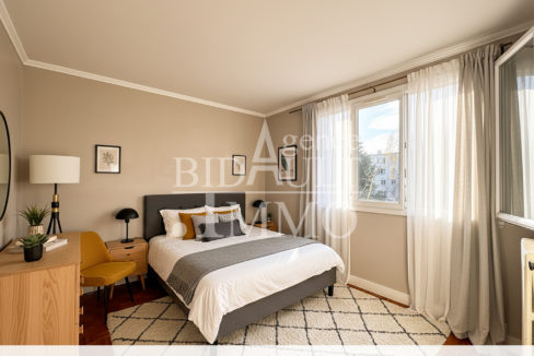 Appartement 4 Pièces La Celle-Saint-Cloud