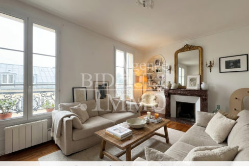 Appartement 2 Pièces Versailles Chantiers