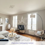 Appartement 2 Pièces Versailles Chantiers