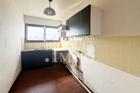 Appartement 3 Pièces Paris 75016