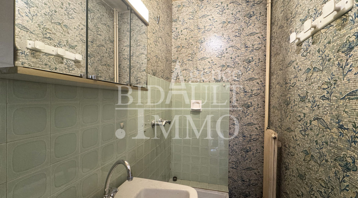 Appartement 3 Pièces Paris 75016