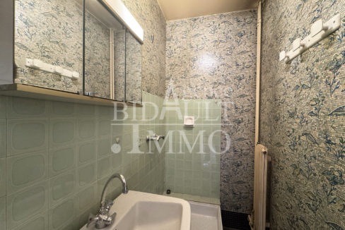 Appartement 3 Pièces Paris 75016
