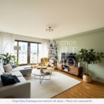 Appartement 3 Pièces Paris 75016